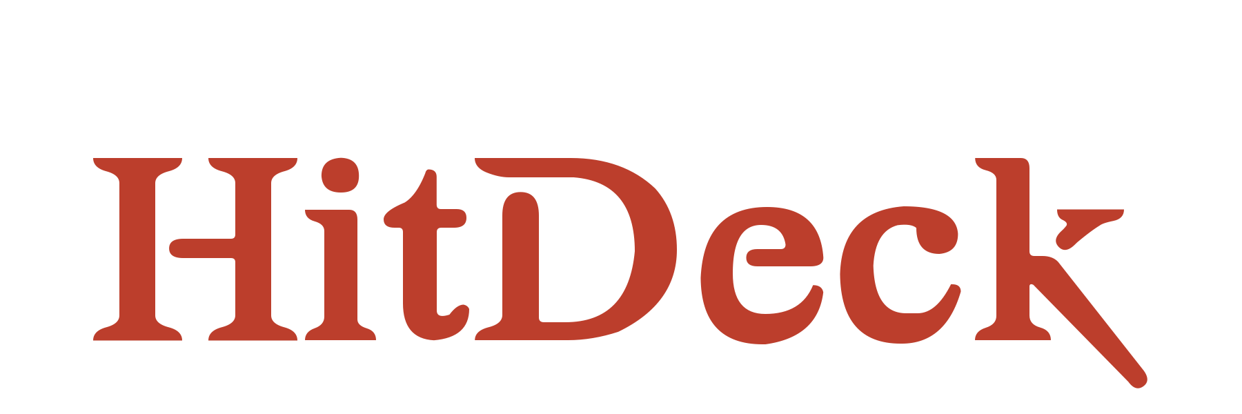 HitDeck