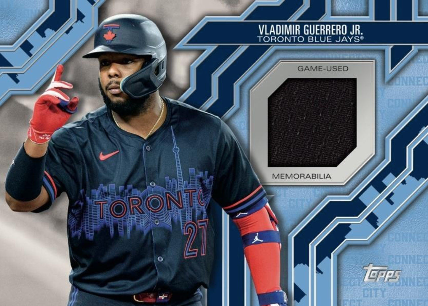 Topps 2025 Series 2 Baseball Jumbo Box